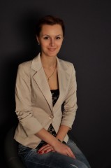 Мирошниченко Ольга
