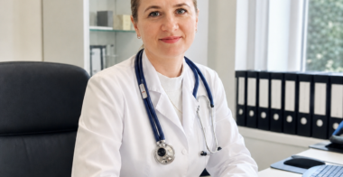 Колумбет Марина Алексеевна