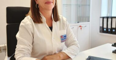 Шмидт Ирина Генриховна