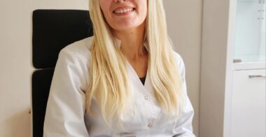 Мельникова Ольга Олеговна