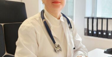 Колумбет Марина Алексеевна