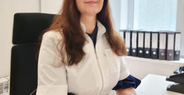 Лебединская Надежда Николаевна