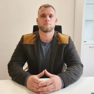 Златоустов Дмитрий Юрьевич