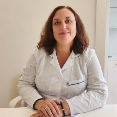 Контоурова Вера Николаевна