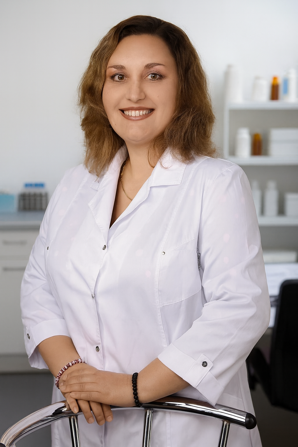 Медико психологический центр САНА