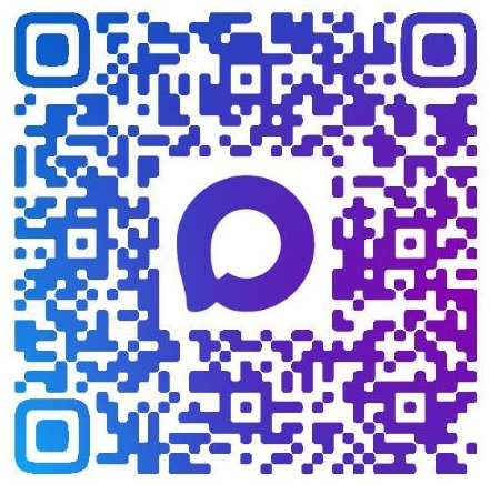 QR WhatsApp