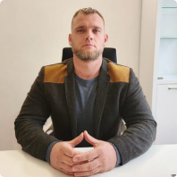 Златоустов Дмитрий Юрьевич